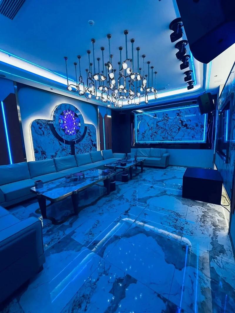 郑州商务ktv引领商务ktv新模式-二七区ktv预订